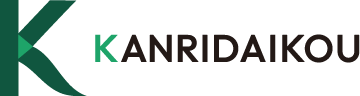 KANRIDAIKO